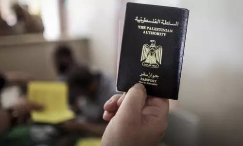 US expands visa restrictions on Palestinians, aligning further with Israel