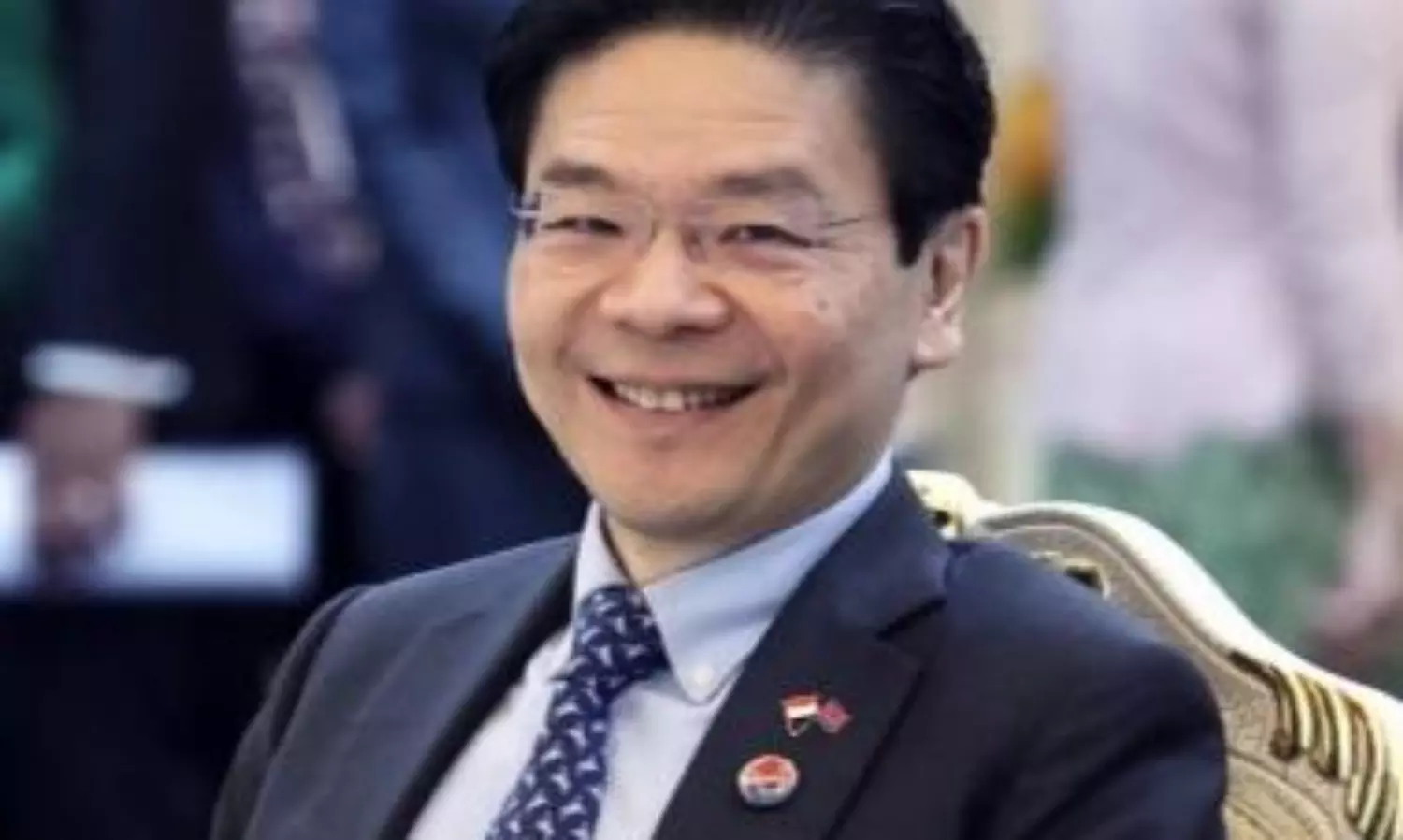 Singapore PM Lawrence Wong to begin three-day India visit today