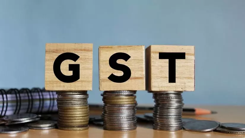 States to get Rs 14.1 lakh cr despite GST rate rationalisation: SBI report