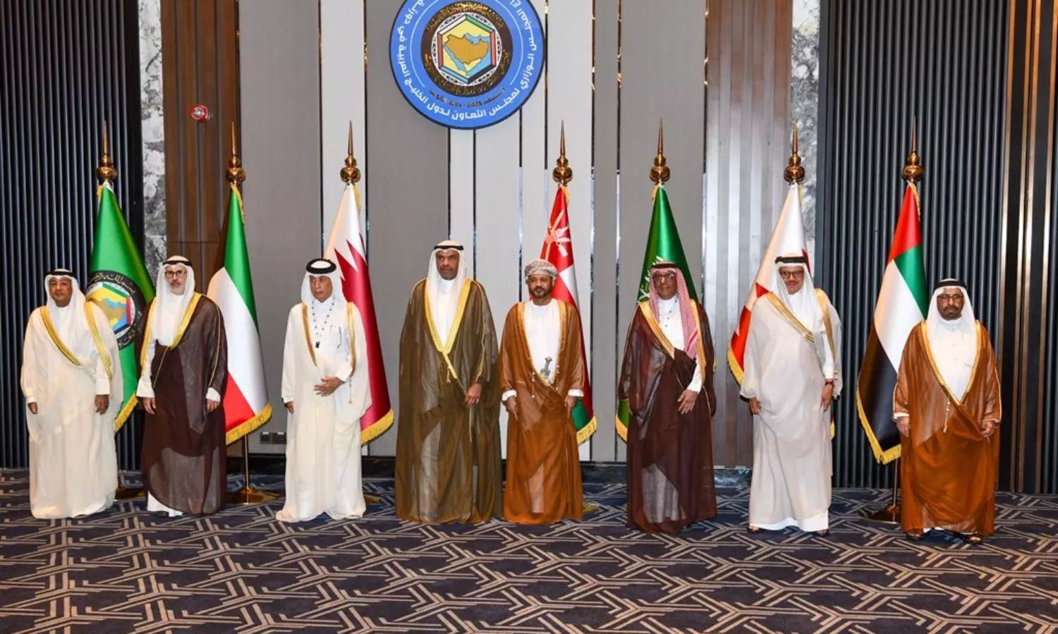 GCC, Japan adopt joint action plan in Kuwait, push for free trade pact