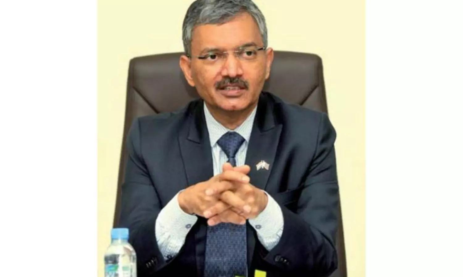 India appoints Deepak Mittal as new Ambassador to UAE