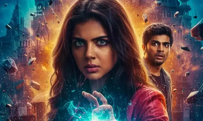 Demeaning dialogue in ‘Lokah’: Dulquer Salmaans company apologises