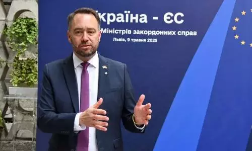 Belgium to recognise Palestinian state, impose sanctions on Israel for two-state solution