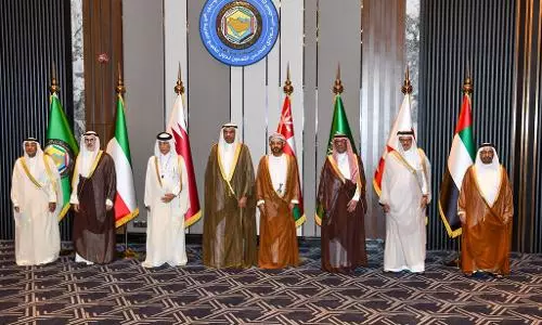 GCC, Japan adopt joint action plan in Kuwait, push for free trade pact
