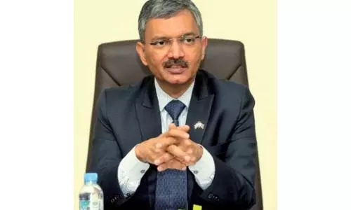 India appoints Deepak Mittal as new Ambassador to UAE