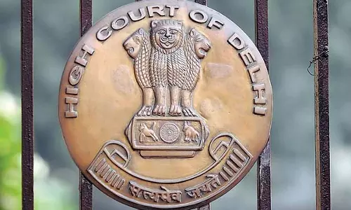 Delhi HC denies bail to 2020 riots accused Tasleem Ahmed