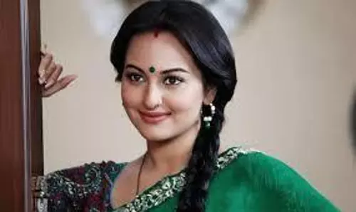 Sonakshi Sinha