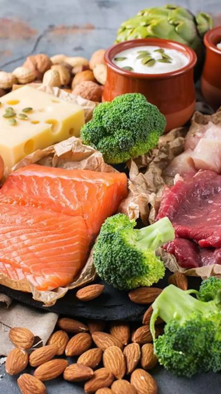 Having these items daily may cause damage to your kidneys