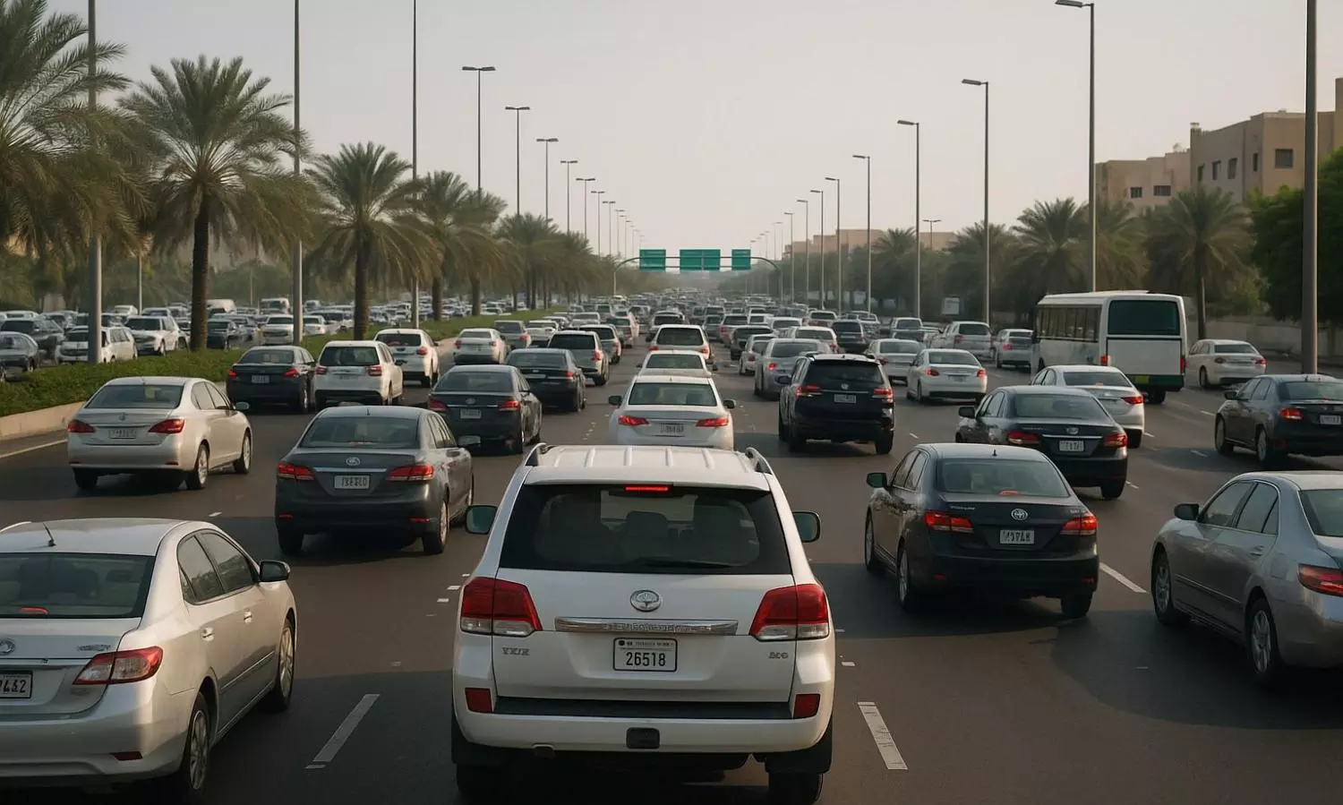 Abu Dhabi Police offer courses to remove black points at ADIHEX