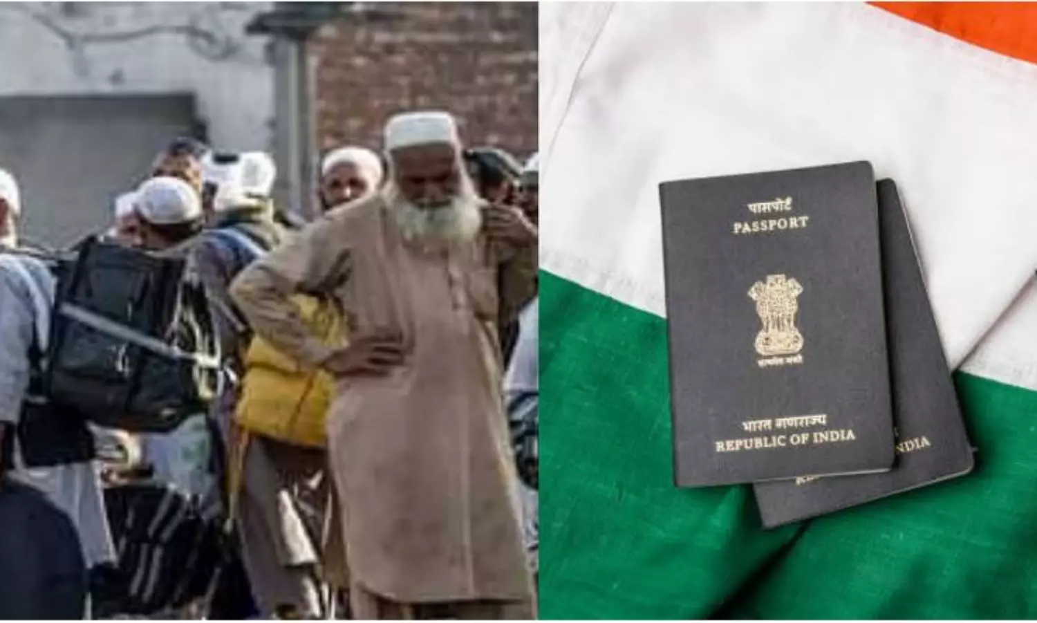 Maulana Daryabadi calls agencies’ scrutiny of Tablighi Jamaat targeted Islamophobia