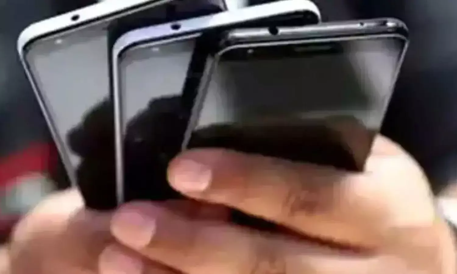 Over 2 crore fake mobile connections blocked, spoof calls drop by 97 per cent: DoT secretary