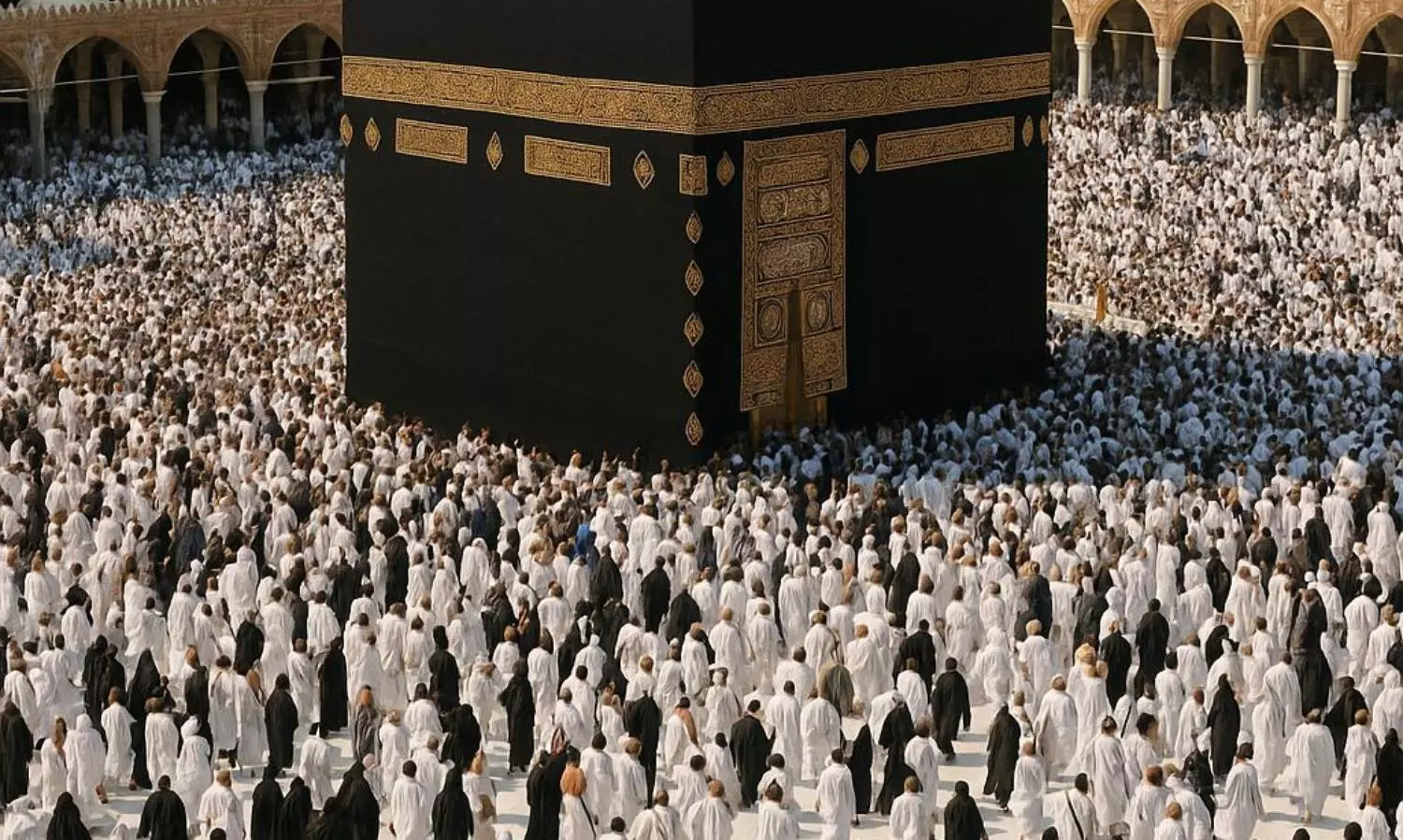 UAE to open Hajj 2026 registration on September 24, priority for first-time pilgrims