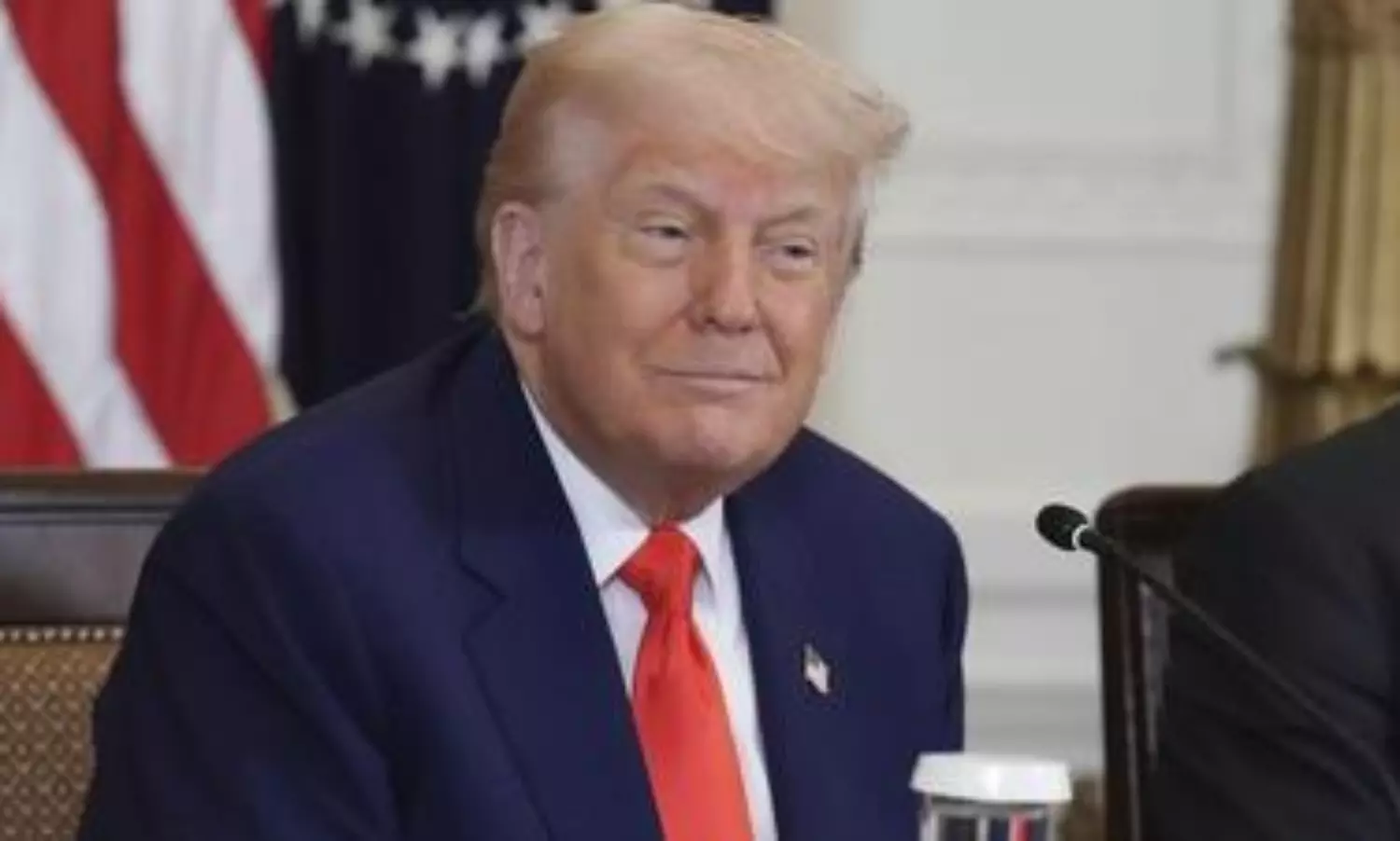 Trump’s tariffs on India backfiring: US media