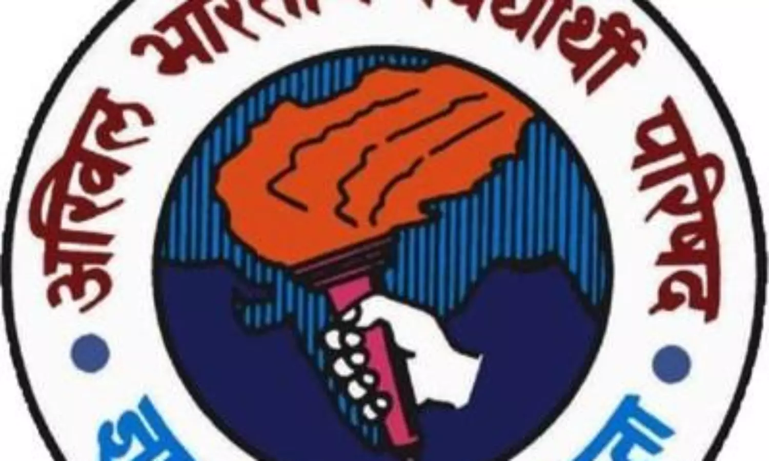 ABVP creates history; wins Panjab University polls