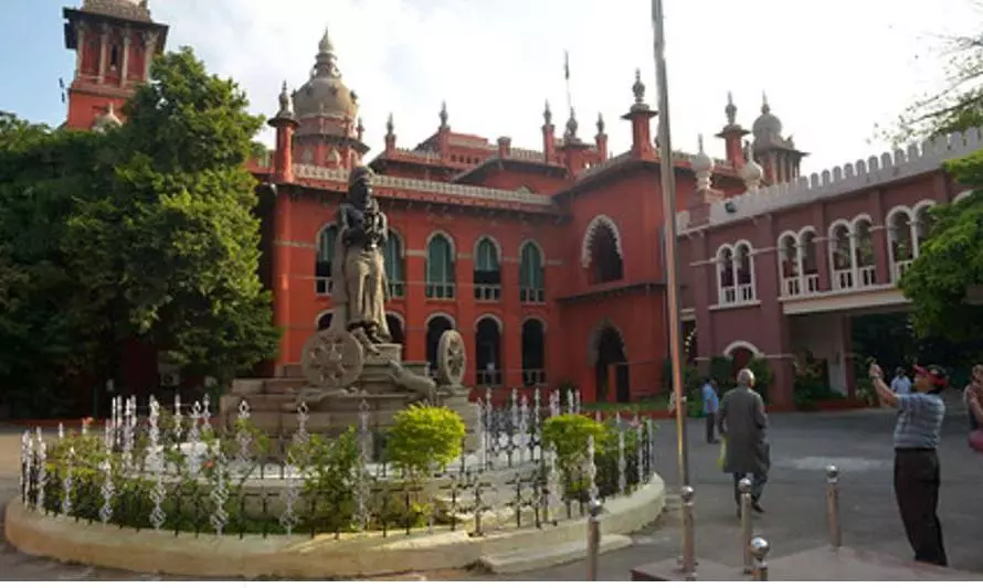 Madras HC quashes denial of kidney transplant over proof of friendship
