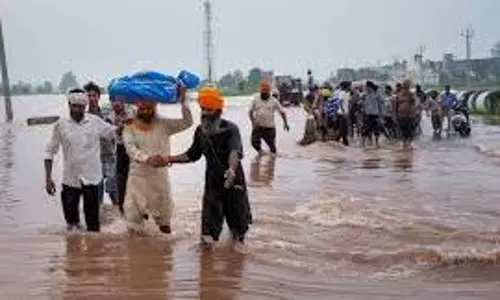 Punjab floods