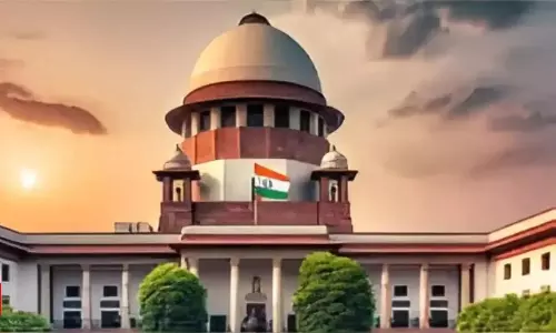 SC questions if President and Governors can face contempt over delay in clearing bills