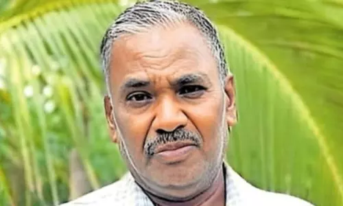 Kerala professor who was accused of sexual harassment by students acquitted