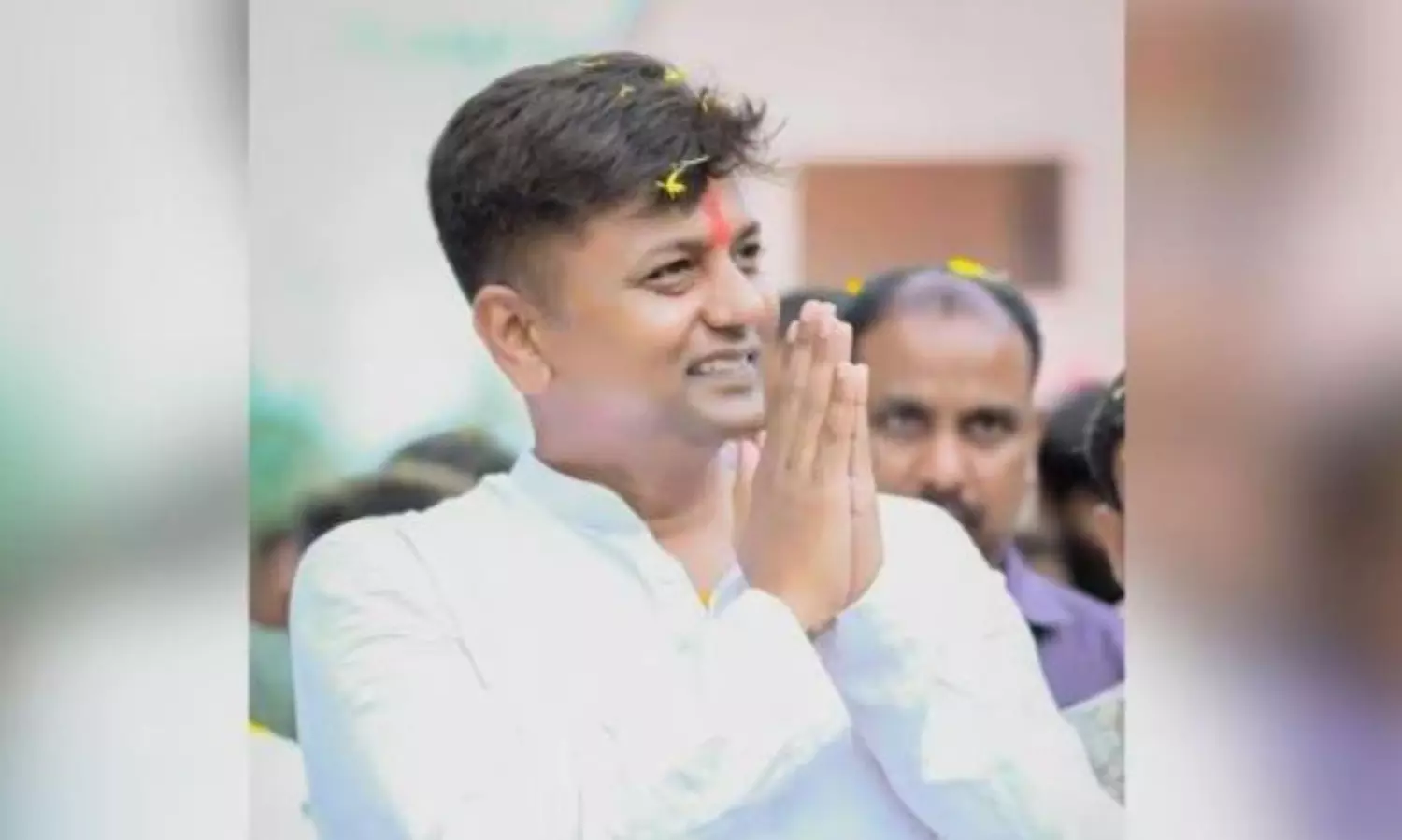 Karnataka Congress MLA’s arrest: HC issues notice to ED after wife approaches court