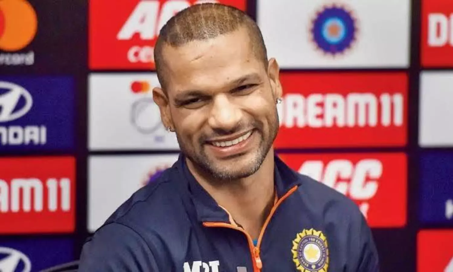Betting app case: ED summons Shikhar Dhawan