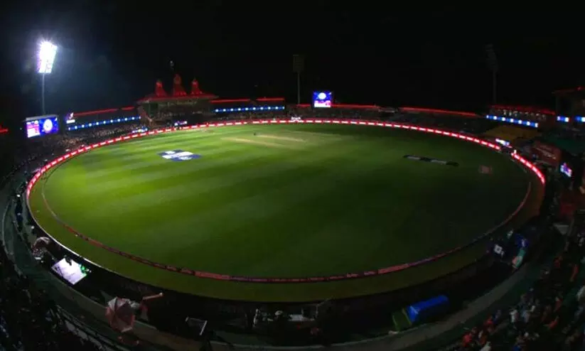 Centre raises GST to 40%: IPL tickets to get costlier