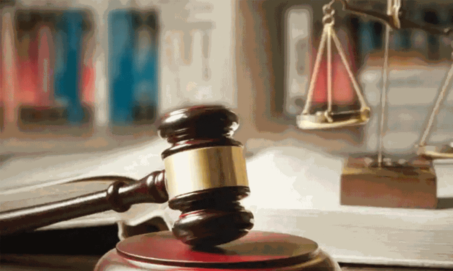 No trial, no bail; no justice