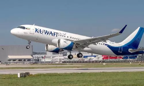 Kuwait Airways adds ‘no-baggage’ economy option for light travelers