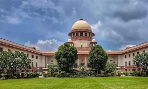 Supreme Court takes suo motu note of non-functional CCTVs in police stations