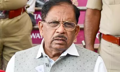 Dharmasthala murders: Centre must examine foreign funding charges, says Karnataka minister