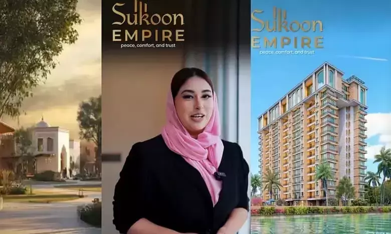 BJP leader’s move against halal township seen as intolerance towards Muslim developers