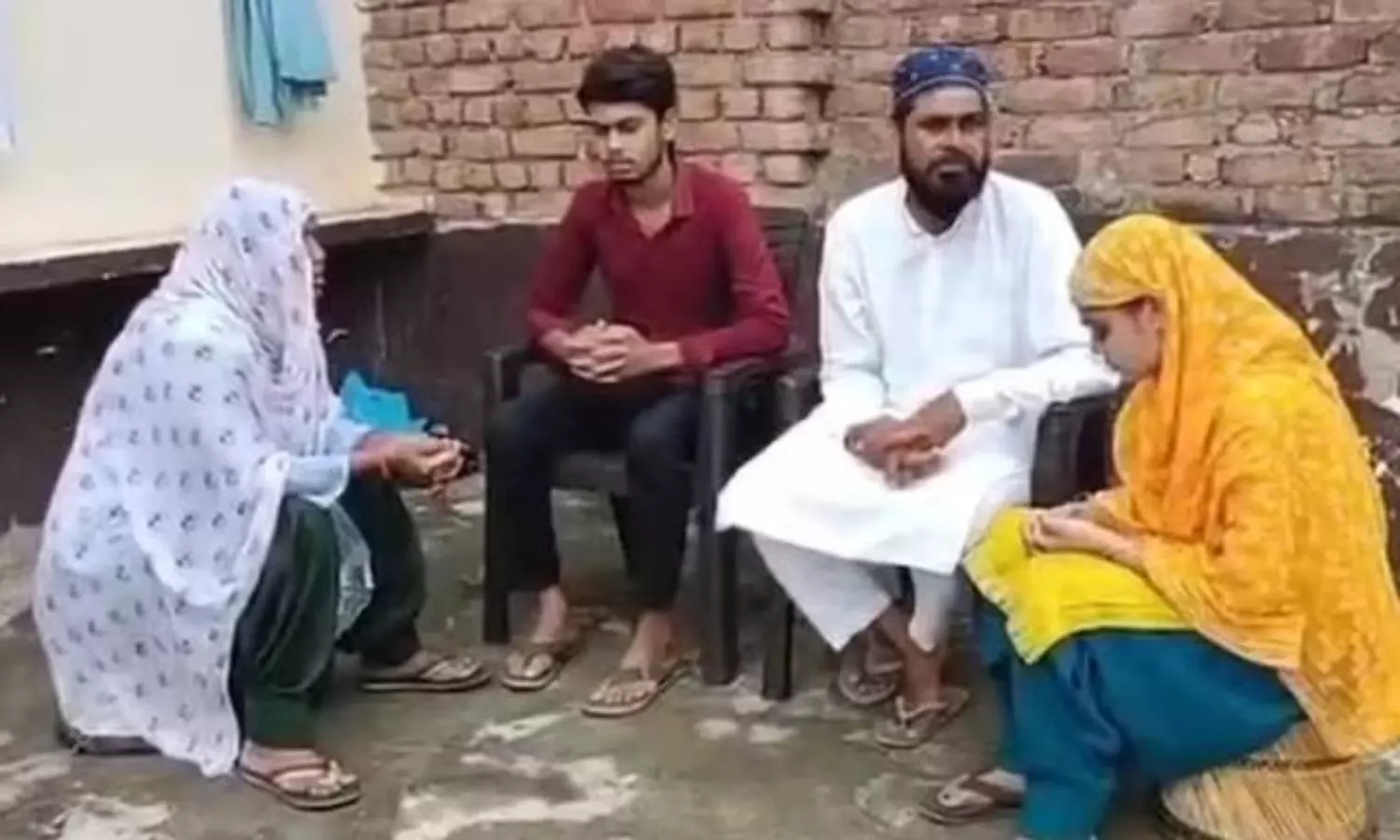 Dalit family testifies conversion due to Islam’s goodness, but Hindu groups protest in Nuh