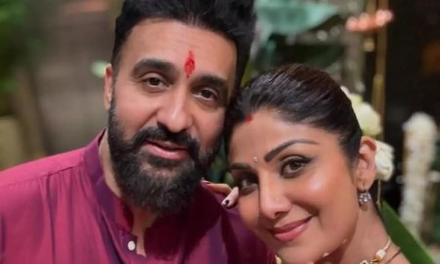 Mumbai Police issues lookout notice against Shilpa Shetty and Raj Kundra in Rs 60 crore fraud case