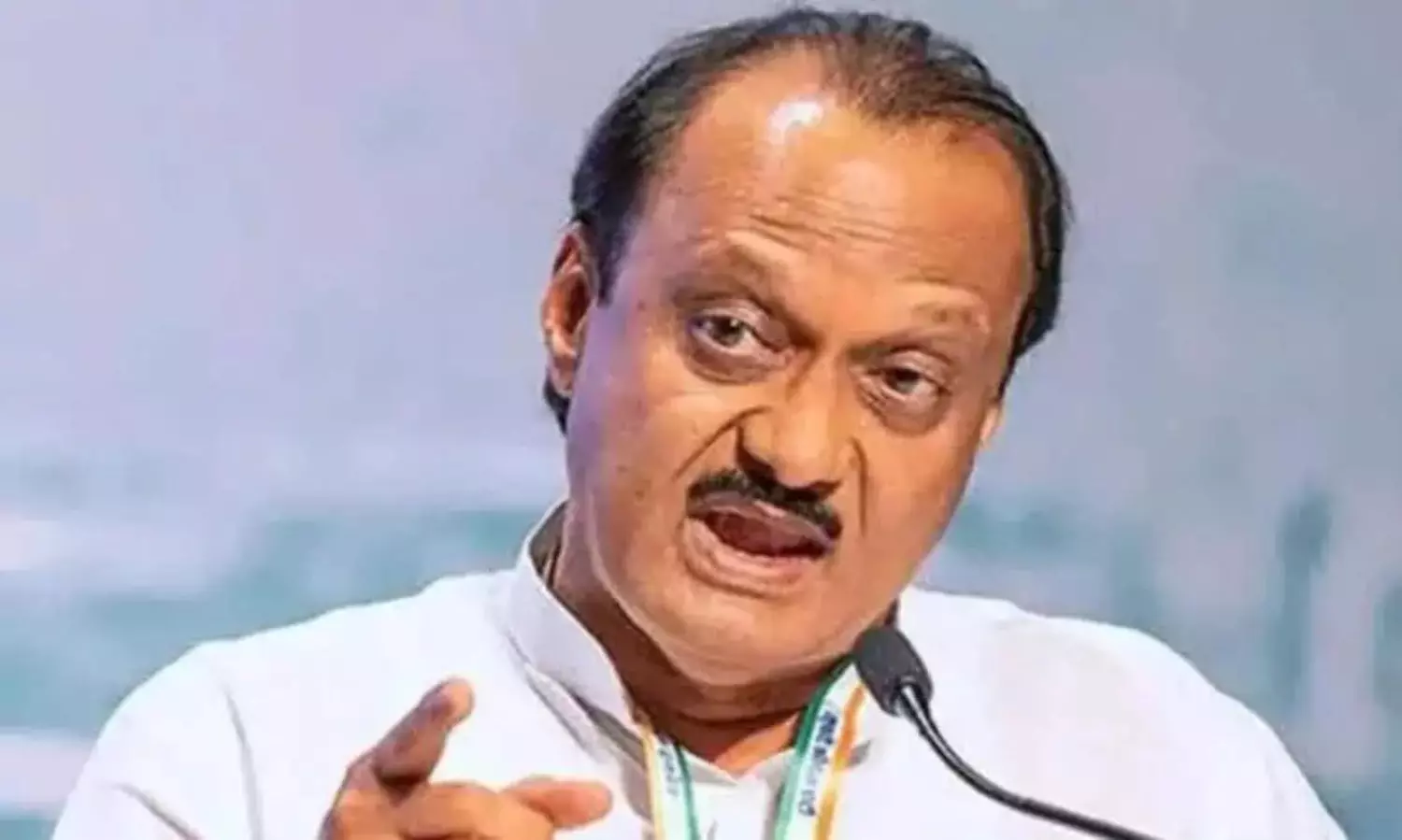 Video of Ajit Pawar allegedly scolding woman IPS officer goes viral, NCP defends him