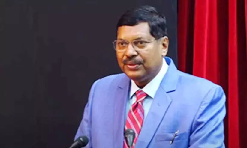 Judiciary ‘guardian & catalyst’ in safeguarding society: CJI