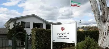 Iran cuts down Australias diplomatic staff after envoy’s expulsion by Canberra