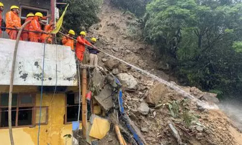 11 buried under debris in Kullu as landslides hit HP
