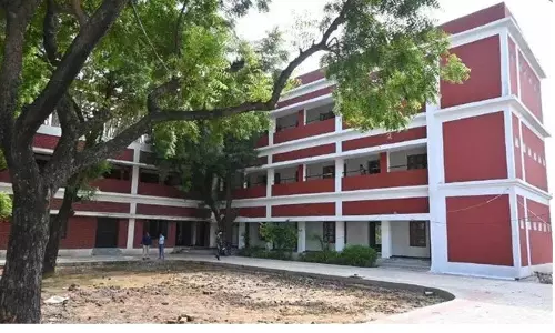 Mewat Vision Academic City inauguration on Saturday