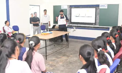 Assam teacher who braves 150 km daily commute through national park wins National Teachers’ Award