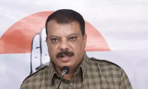 MP Cong LoP accuses BJP, RSS of trying to subsume tribal identity under Hinduism