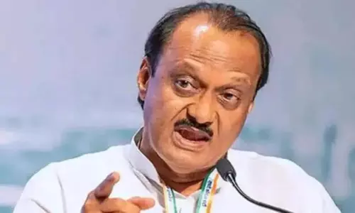 Video of Ajit Pawar allegedly scolding woman IPS officer goes viral, NCP defends him