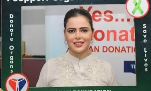 ‘Muslims have no place’: BJP leader Alisha Abdullah slams party