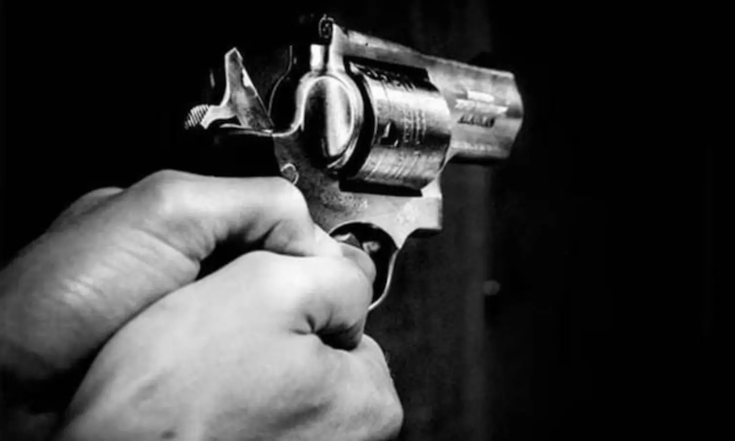 Two men shot dead in Delhi’s Pratap Nagar, assailants absconding
