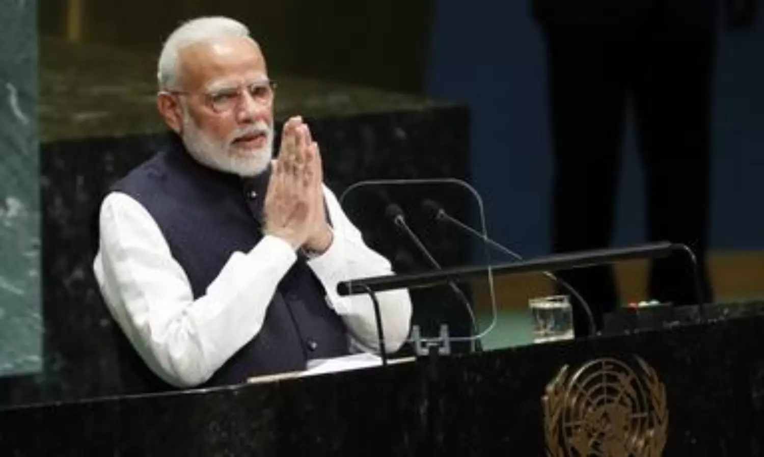 EAM Jaishankar likely to represent India in UNGA session as PM to skip meeting