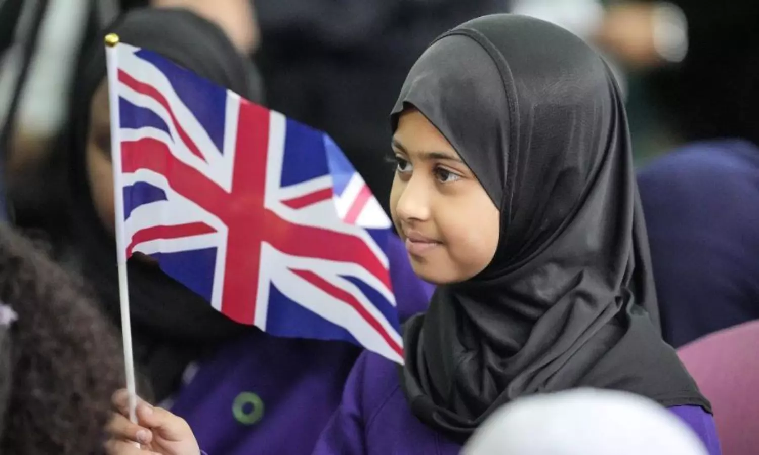 Muslims in Britain: identity, prejudice, progress and political influence