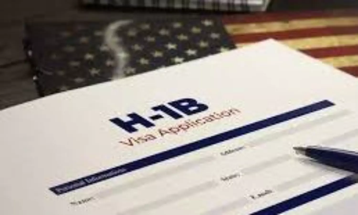 H-1B visa