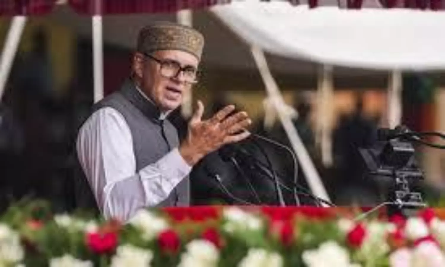 Omar Abdullah