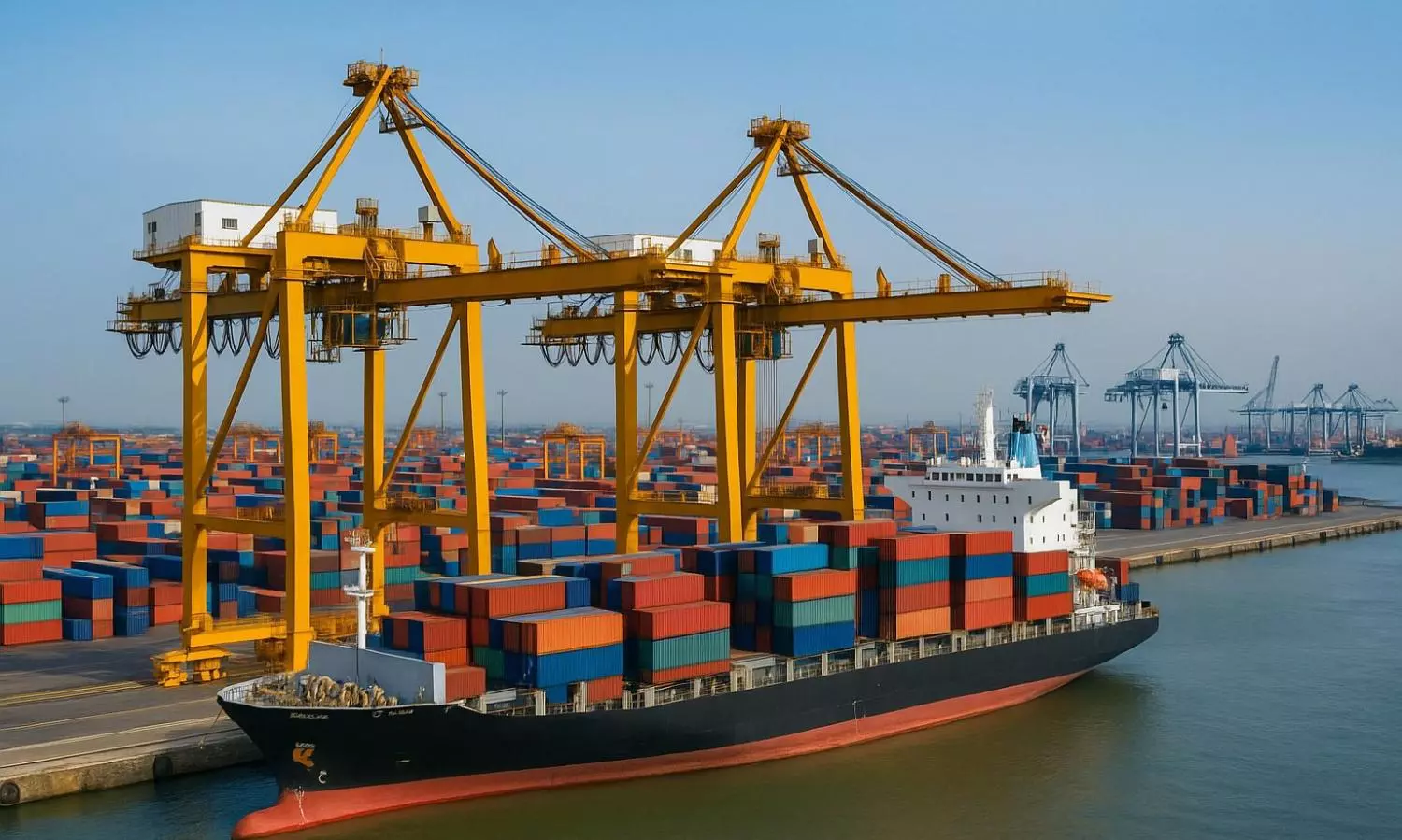 Oman, India to sign free trade deal to expand economic ties