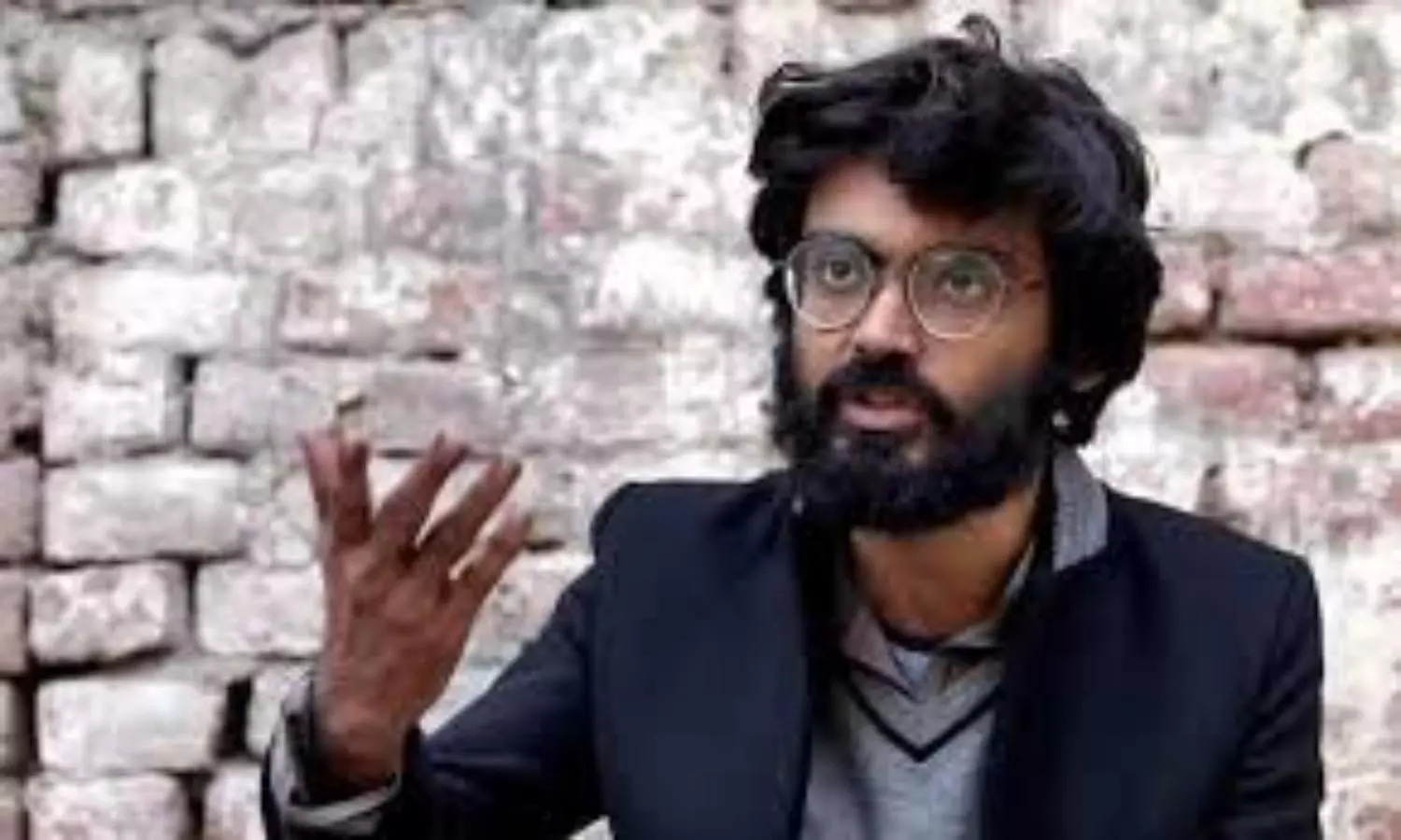 Sharjeel Imam moves Supreme Court for bail in 2020 Delhi riots case