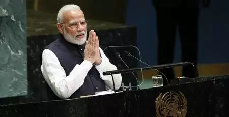 EAM Jaishankar likely to represent India in UNGA session as PM to skip meeting