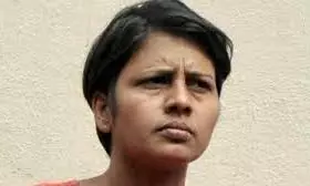 Jyoti Jagtap